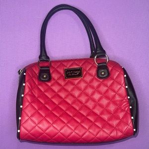 Betsey Johnson handbag